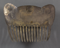 Navajo%20artist%2C%20%3Cb%3E%3Ci%3E%20Sheet%20Silver%20Comb%3C%2Fi%3E%3C%2Fb%3E%2C%20ca.%201950%2C%20sheet%20silver%20and%20turquoise%2C%20The%20Elizabeth%20Cole%20Butler%20Collection%2C%20no%20known%20copyright%20restrictions%2C%202012.92.139